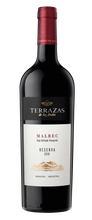 Load image into Gallery viewer, TERRAZAS RESERVA MALBEC 2017 1.5L
