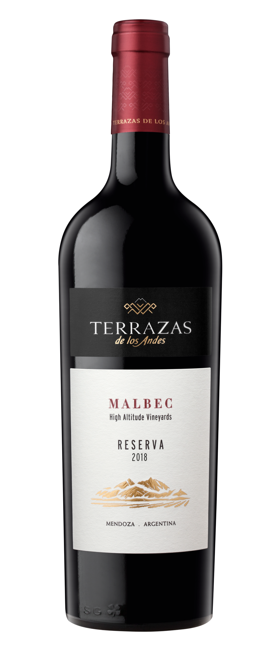 TERRAZAS RESERVA MALBEC 2017 1.5L