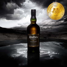 Load image into Gallery viewer, ARDBEG UIGEADAIL W/ GIFT BOX 700ML