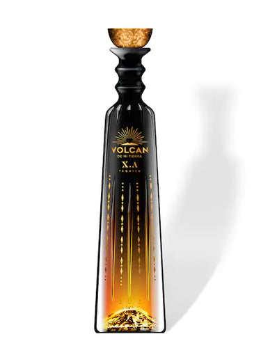 VOLCÁN DE MI TIERRA X.A. 700ML