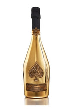 Load image into Gallery viewer, ARMAND DE BRIGNAC BRUT 750ML (with bag)